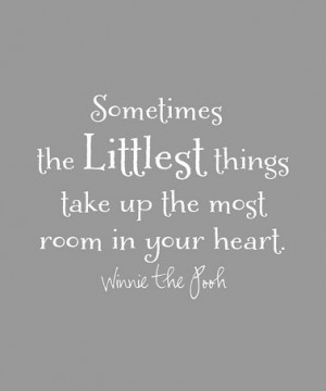 Great quote for preemie moms. Love!