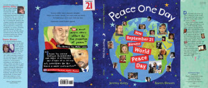 Major Projects: Peace One Day