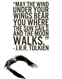 27 best J. R. R. Tolkien quotes | Deseret News... This is one of my ...