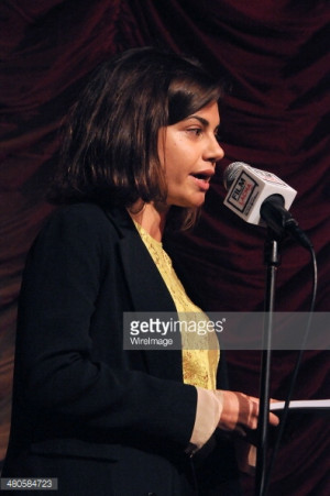 At LACMA Screening Of Ryan Trecartin 4 New Movies News Photo