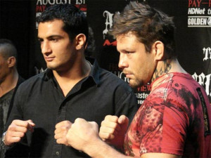 quotes about youth. MMA Quick Quotes: Youth vs