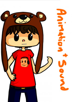 Cinnamontoastken Animate...