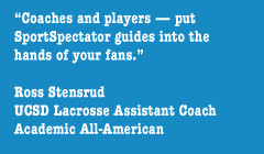 lacrosse quotes