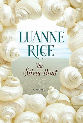 Start by marking “The Silver Boat” as Want to Read: