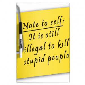 post_it_note_to_self_dry_erase_whiteboard ...