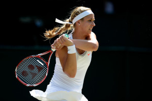Sabine Lisicki Wimbledon Final