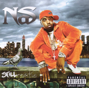 Themajority of Nas’s other album covers are photographs and images ...