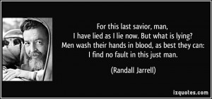 -for-this-last-savior-man-i-have-lied-as-i-lie-now-but-what-is-lying ...