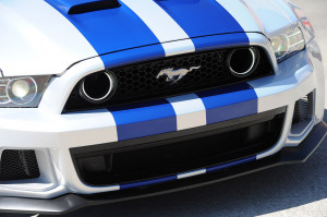 Thread: Need For Speed movie hero car (Mustang)