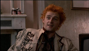18. Sid and Nancy (1986) – Tim Roth as Johnny Rotten (Instead of ...