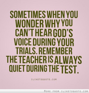Remember This, Faith, Test Quotes, Spirituality Quotes, Hope Quotes ...