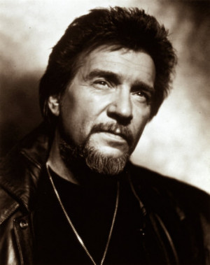 Waylon Jennings was the very embodiment of the country music outlaw ...