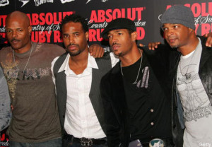 Protesters Storm St. Louis Police Headquarters