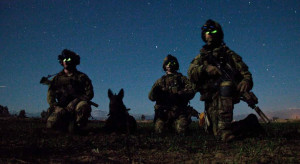 Description Flickr - The U.S. Army - Ranger combat mission.jpg