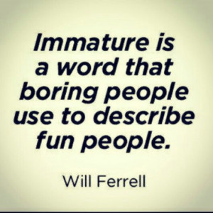 Sleep all day, party all night...