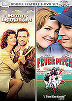 Fever Pitch/Bull Durham - Double Feature