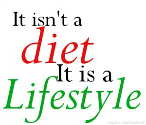 ... anyone can use these 3 tips to ensure a successful Lifestyle Change