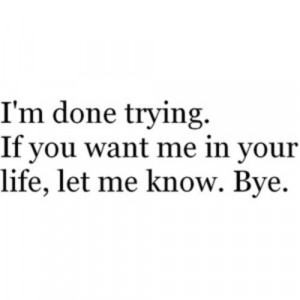 Done Playing Games Quotes Done Playing Games Quotes Moving On. Quotesgram