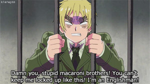 Gifs - hetalia Photo