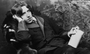 15 Oscar Wilde Quotes About Reading, Writing and Books
