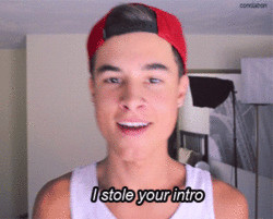 Images Displaying 20 Images For Kian Lawley And Andrea Russett Tumblr