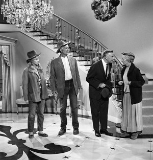 Photo Gallery: Our Favorite TV Homes