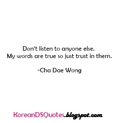 Cool Quotes For My Girlfriend ~ My Girlfriend Is A Gumiho - K-Drama ...