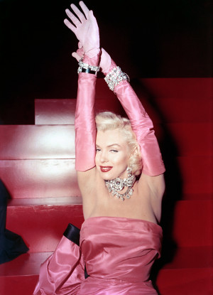 Annex - Monroe, Marilyn (Gentlemen Prefer Blondes)_17