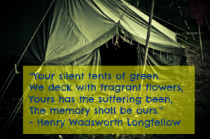 The American Henry Wadsworth Longfellow has a way with words and ...