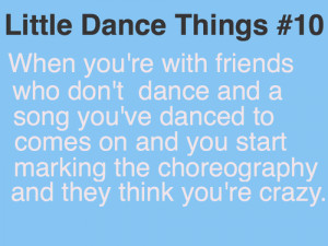 little dance things | Tumblr | We Heart It