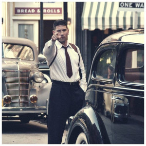 Jon Bernthal Future Husbands