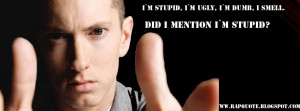 Top Eminem facebook Covers