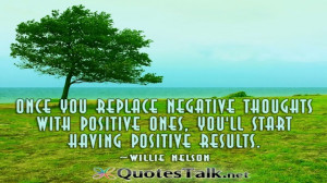 Positively Positive Quotes Positive Thinking Quotes