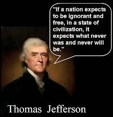 ... Top Ten Thomas Jefferson Quotes On Religious Freedom ,