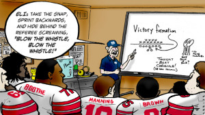 losing nfl teams panic after week one