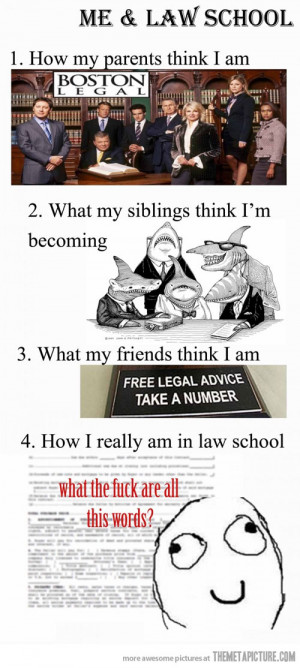 Funny photos funny law school students college