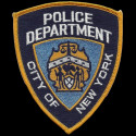 Ofcr. Michael Williams, NYPD, NY; EOW: Sunday, 09-21-2014
