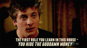 Who Plays Fiona Gallagher In Shameless Us