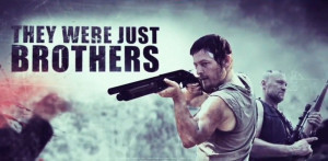 walking dead inspirational quotes