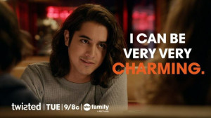 Twisted ABC Family | Season 1, Episode 3 PSA de Resistance | Quotes