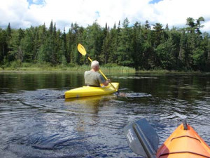 adirondack kayak canoe resource links hudson river white water rafting ...