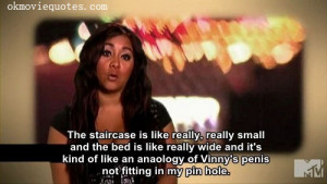 Snooki Quotes