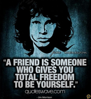 Jim Morrison