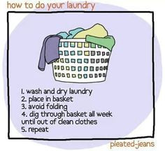 Housework: funny quotes and ecards