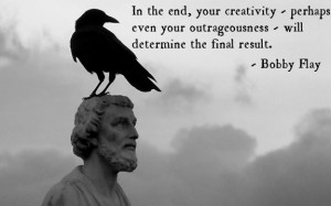 Quotes About Creativity and Imagination
