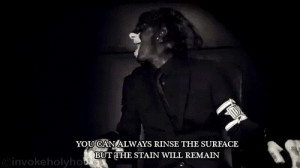 Motionless in White Creatures