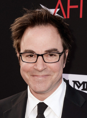Roger Bart Pictures