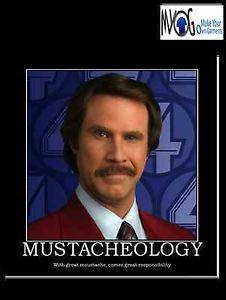 Funny Will Ferrell Anchorman Quotes