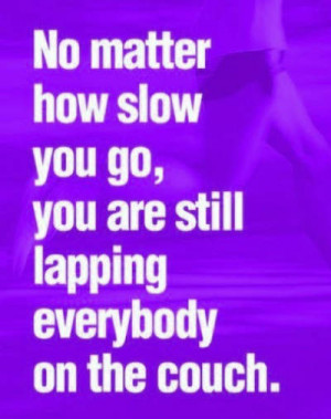 Motivational Quotes About Working Out