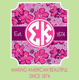 Search Thousands of Sorority and Fraternity Greek T-Shirts Designs